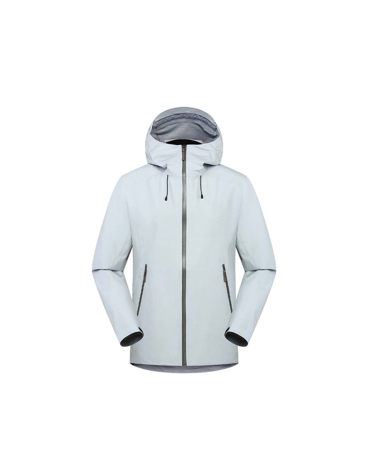 Women's New Outdoor Hard Shell Jacket-ms10894-1